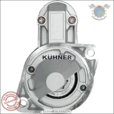 Starter Anlasser Kuhner Für Hyundai Santa Fe Santamo Elantra Sonata Lantra Accen