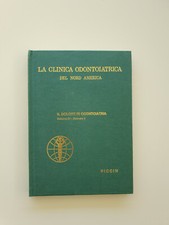 La Clinica Odontoiatrica Del Nord America Dolore in odontoiatria VOL. 21  N. 1 *