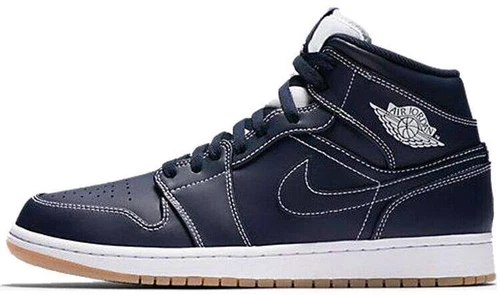 Jordan 1 Retro Mid Re2pect