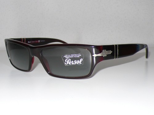 OCCHIALI DA SOLE NUOVI New Sunglasses PERSOL Outlet -40% Unisex | eBay