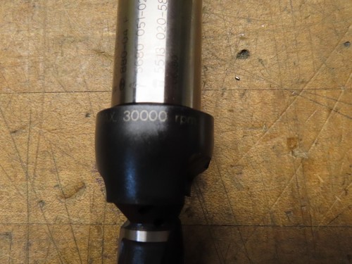 Sandvik CoroDrill 870-1800-18L25 18-18.99mm indexable drill W/45 deg 880 chamfer - Picture 12 of 15