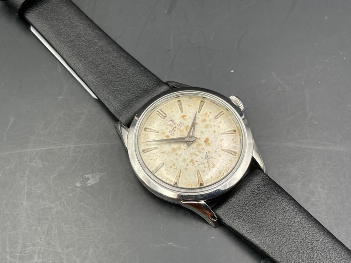 American Wristwatches 洋書 本 88年 40s 50s $_57.JPG?set_id=880000500F