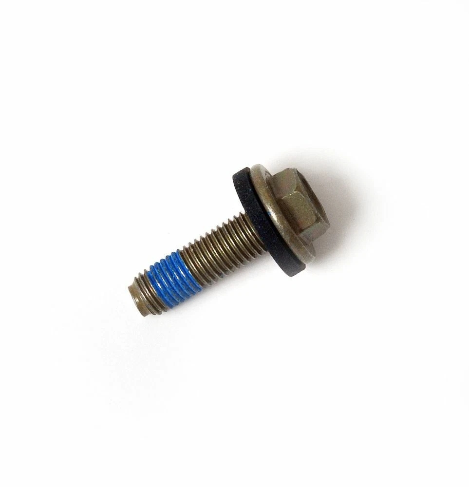 New Genuine OEM Whirlpool Washer Washing Machine Agitator Bolt 