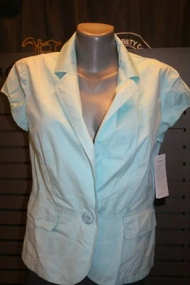 Blouse Femme Betty Barclay Mint Couleur 08 Amazonia Neuve Taille 38 - Photo 1/4