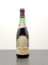 Recioto Tommasi 1980 Riserva Della Valpolicella bott..72 cl 14%