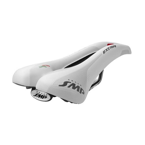 Selle Vélo Selle Royal Respiro - Gel Ventilé - Confort - Noir - Modèle Moderate
