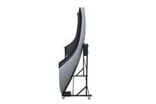 Hochwertiger Hardtop Ständer passend für Porsche 911 996 Cabrio Aufbewahren NEU