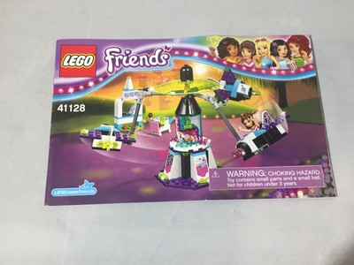 lego 41128