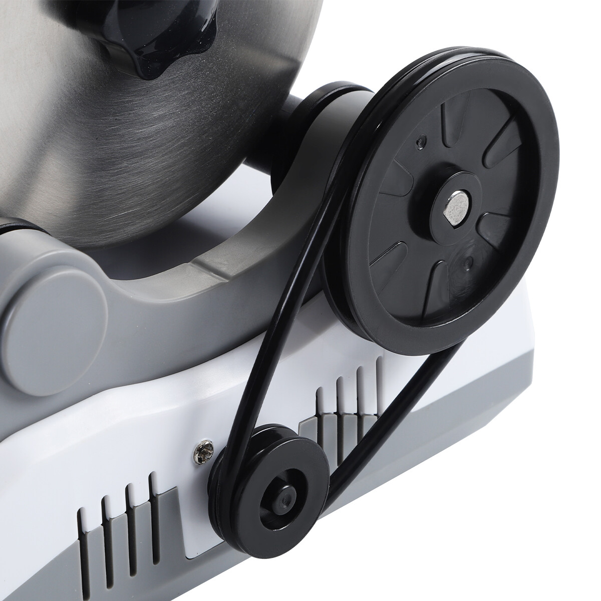 Rock Tumbler Kit Stone Polishing Machine with Polishing Grits Jewelry Fastenings
