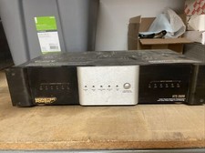 Monster Power HTS 2600 MKII Home Theater Reference Power Center
