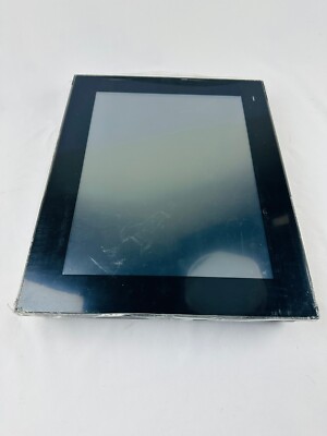 Advantech PPC-3150 PPC-3150-RE4BE 15'' Fanless Panel PC with Intel Atom E3845 Pro