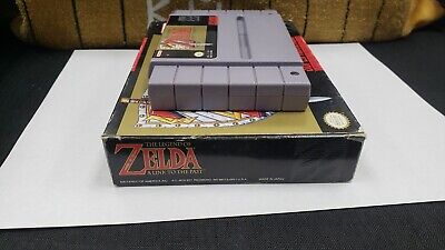 The Legend Of Zelda A Link To The Past CIA/Snes9x/VC : r/3dsqrcodes