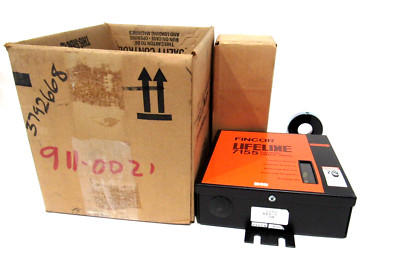 NEW FINCOR 2251 ELECTRONIC CURRENT SENSOR LIFELINE 7155 