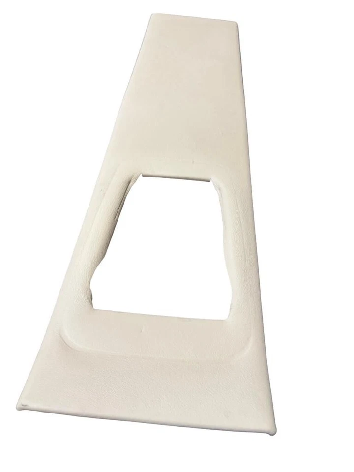 Rolls Royce 1999 plata serafín passanger moldura lateral Foto 4 de 4