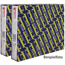 2x JAPANPARTS Querlenker Satz Vorne für HYUNDAI TUCSON KIA SPORTAGE IV 1.6-2.4