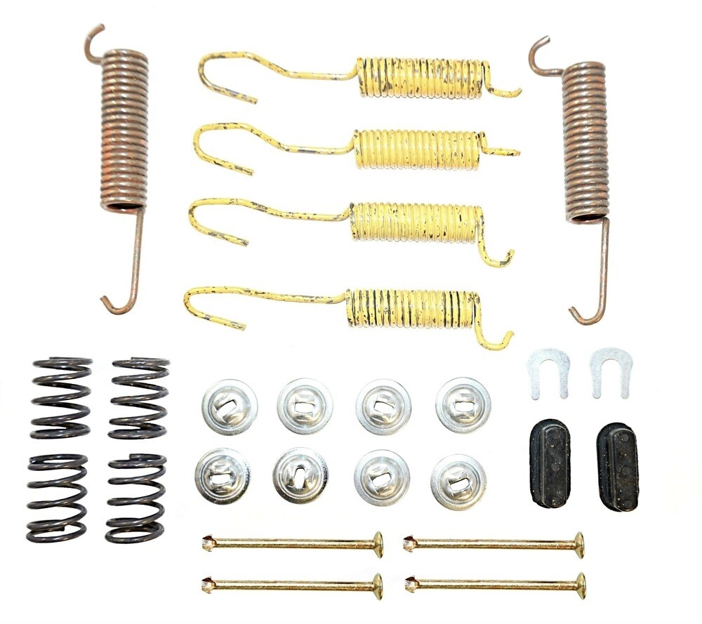 Brake Hwd Kit Better Brake Parts 7149 eBay