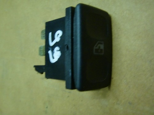 Schalter elektr. Fensterheber VW Polo 6N 1fach 6KO959855A