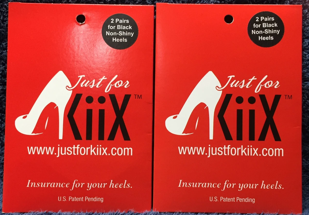 Kiix heel protectors clearance