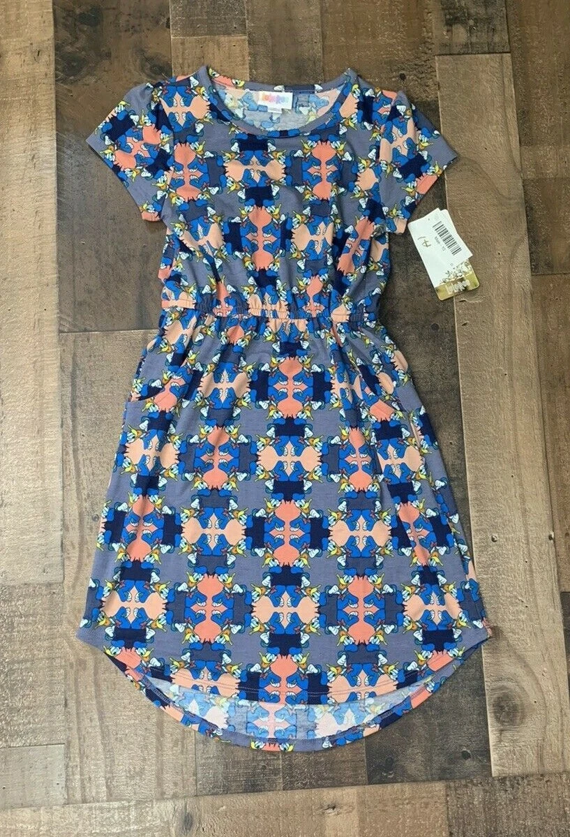 Lularoe disney mae cheap