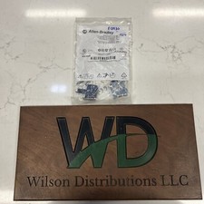 Allen-Bradley 800F-MN5R LED Module With Latch -Factory Sealed