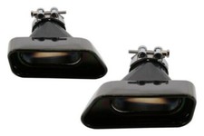 Pot d'échappement BMW M5