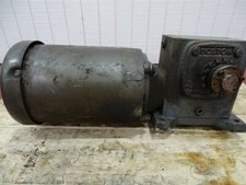   VM3554T ELECTRIC MOTOR 1.5HP 3PH 1725RPM 145TCFR 208-230/460V (21405 - #E7