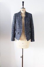 Helene Berman London For Trilogy Jacket