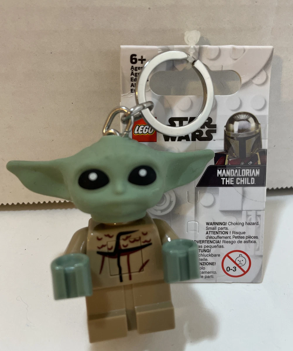 Lego star online wars yoda 2