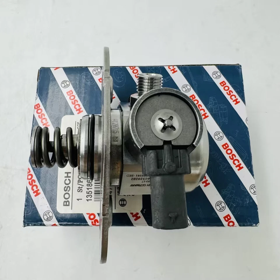 New 13518604229 Fuel Pump High Pressure For BMW 228i 328i 428i 528i X1 X3 66810 - Image 3 of 4