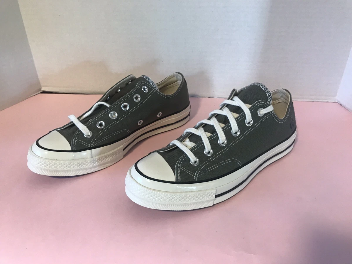 Converse Chuck Taylor All Star Olive Men 7 Women 9 Shoes 162060C