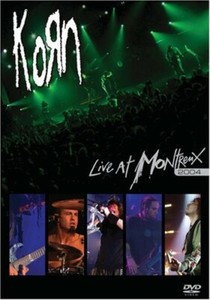 Korn Live | eBay