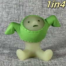 Dressing Series - Strain Smiski - Authentic Designer Luminous doll