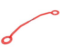 TA Technix Stahl-Domstrebe Rot Passend FüR BMW 3Er E36 316I Mit M43 Motor