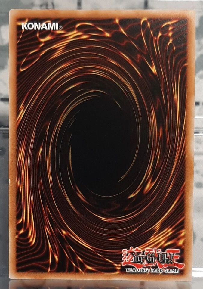 YUGIOH - Revolution Synchron - Secret Rare - DUNE-EN002 - Duelist Nexus - EN/NM - Bild 2 von 3