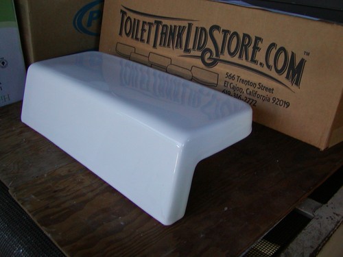 eljer patrician toilet