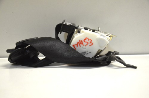 Original BMW 1er E87 Sicherheitsgurt vorne Links Fahrerseite 9117219 M953