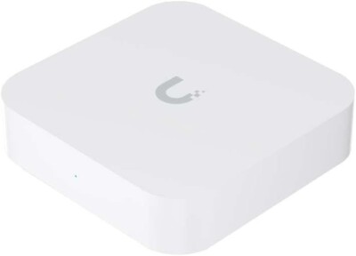 Ubiquiti UniFi Next-Gen Gateway Lite Router (UXG-Lite)