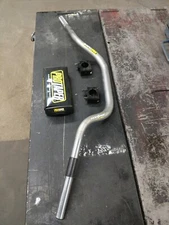 ARCTIC CAT F SERIES 03 F7 EFI SNO PRO TAPER BARS F6 03 04 05 06 700 RW2084