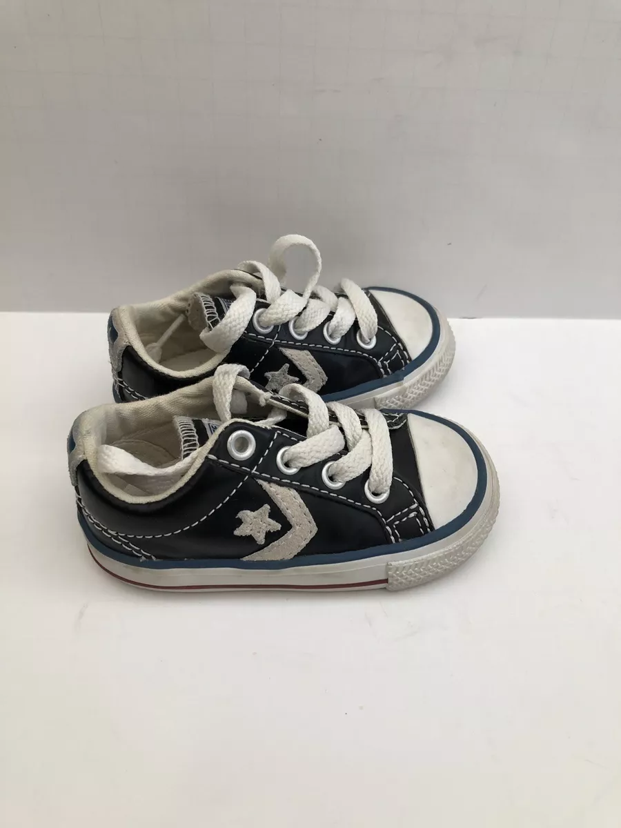 Baby converse size 4 hotsell
