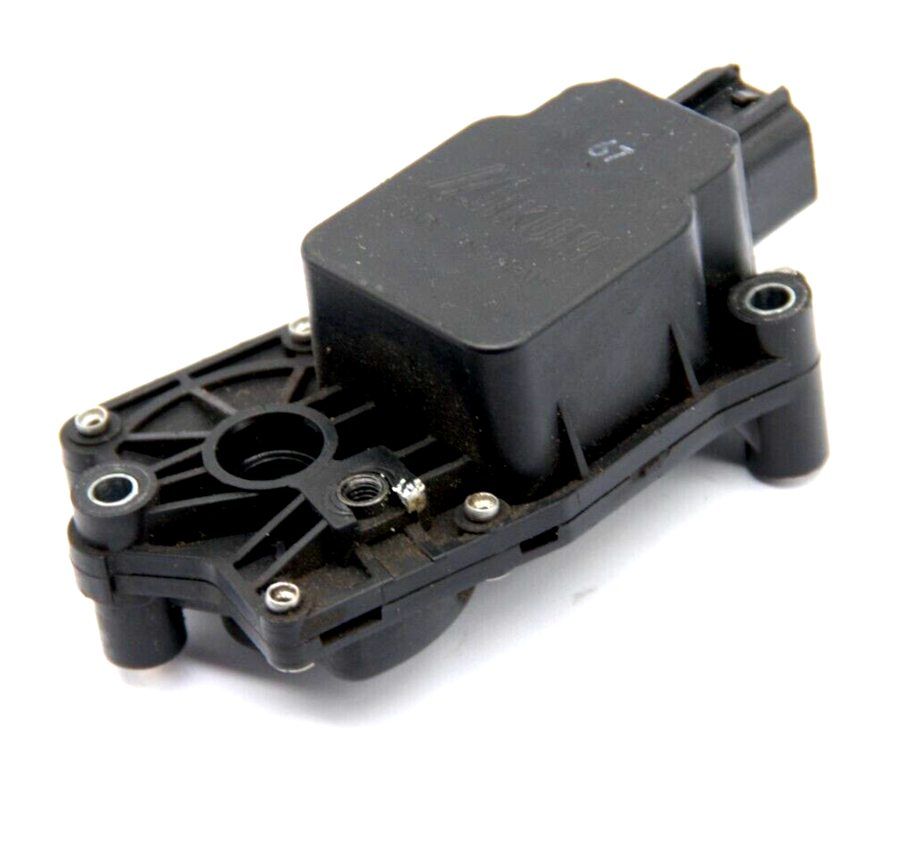 THROTTLE POSITION ACTUATOR FOR KAWASAKI NINJA ZX10R ZX636 KX ZR EX