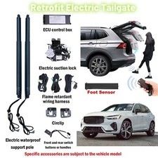 Power Liftgate Fits VOLVO XC60 2018-2024 Electric Tailgate W Foot Sensor