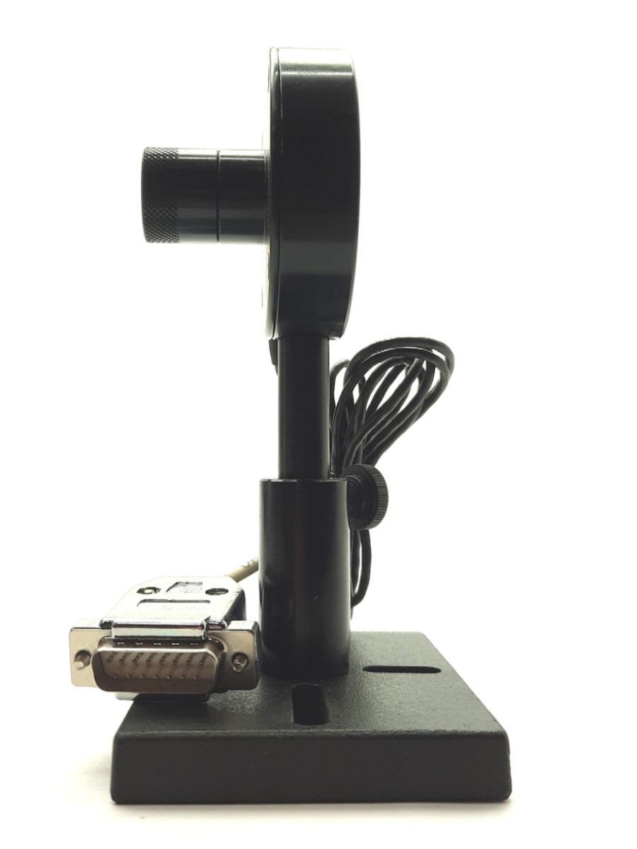 Ophir 3A LASER Power/Energy Sensor 10µW-3W 20µJ-2J .19-20µm Ø9.5mm
