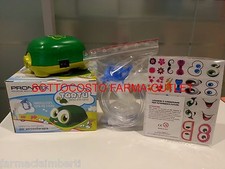 PRONTEX TARTU' APPARECCHIO AEROSOL COMPATTO VELOCE PROMO SOTTOCOSTO PRIMO PREZZO