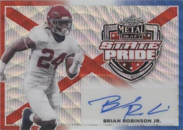 Red White & Blue Wave