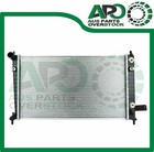 <!--F#f_0-->Premium Quality Radiator SAAB 95 9-5 2.0T/ 2.3T 4Cyl 97-06 Auto Manual Brand New<!--F/-->