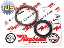 . Powerglide Blue Devil Clutches Hi Performance Friction Plates Rcpbp-05 Gen 2