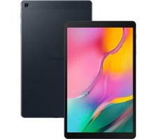 Ex-Demo Samsung Galaxy Tab A (2019) 10.1" SM-T510 Wi-Fi, 32GB  - Black - Grade C