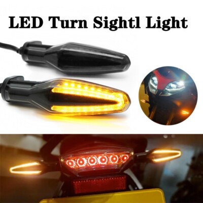 Front Rear Led Turn Signal Light For BMW R1250R R1250RS R1250GS R1250GS ADV