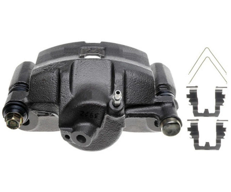 KIT Pinzas de freno de disco delanteras Raybestos para Mazda MX-6 1988-1992 (77599) Foto 2 de 3