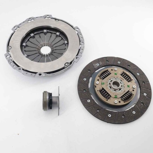 Clutch Kit for Volkswagen Golf Caddy Eos Bora Polo 1.6L 01-on - Picture 3 of 3